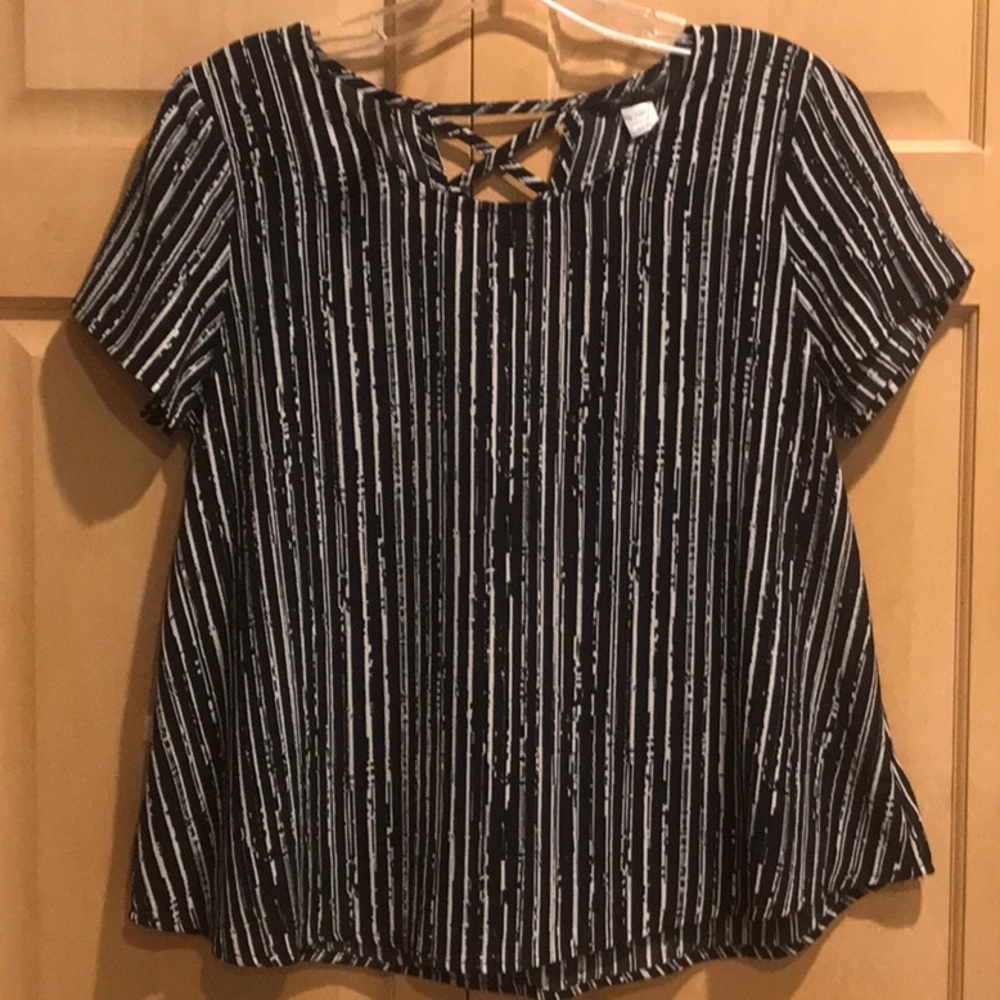 New Peyton Jensen blouse